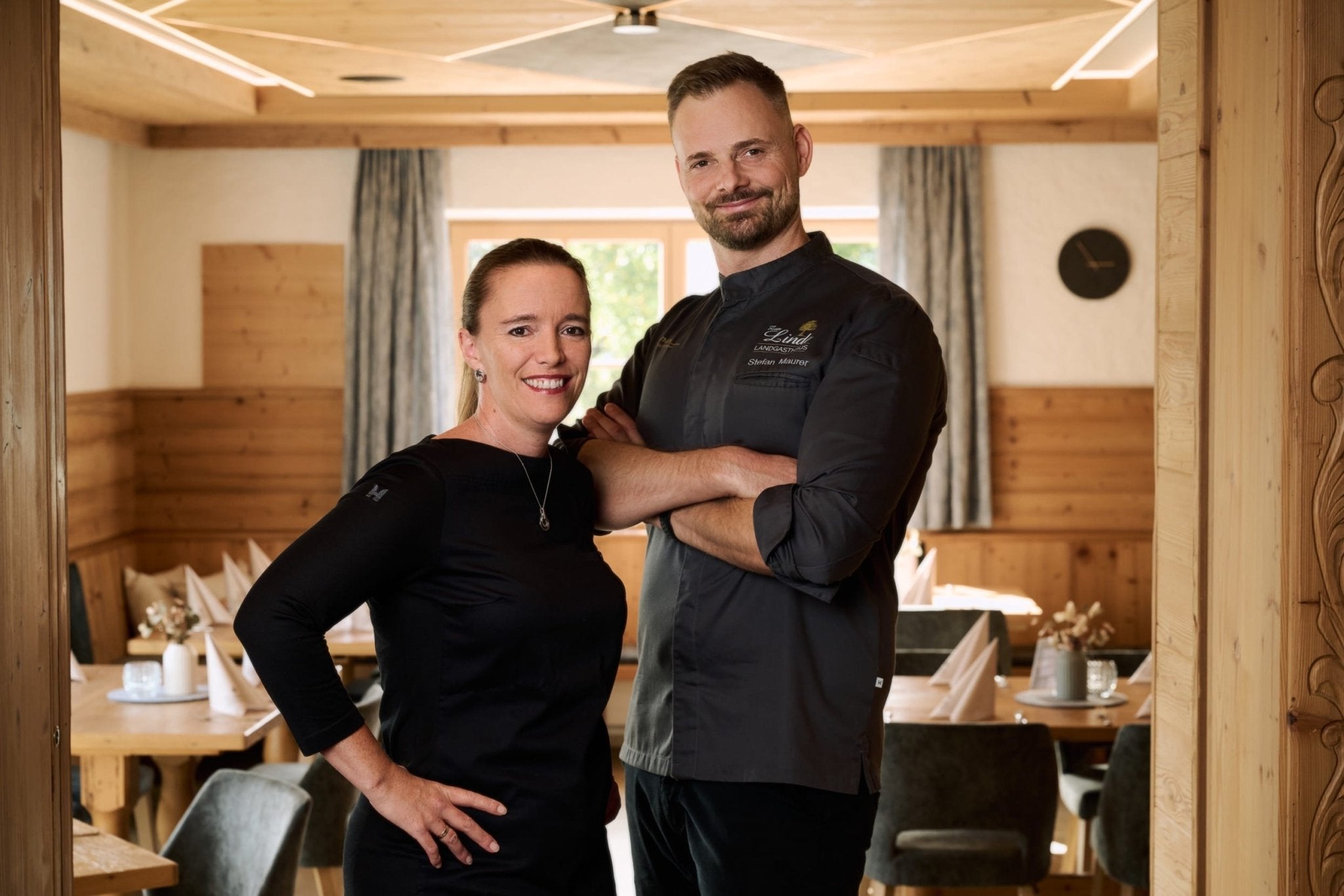 Herbstbrunch 12.10.25 - Landgasthaus Zur Linde