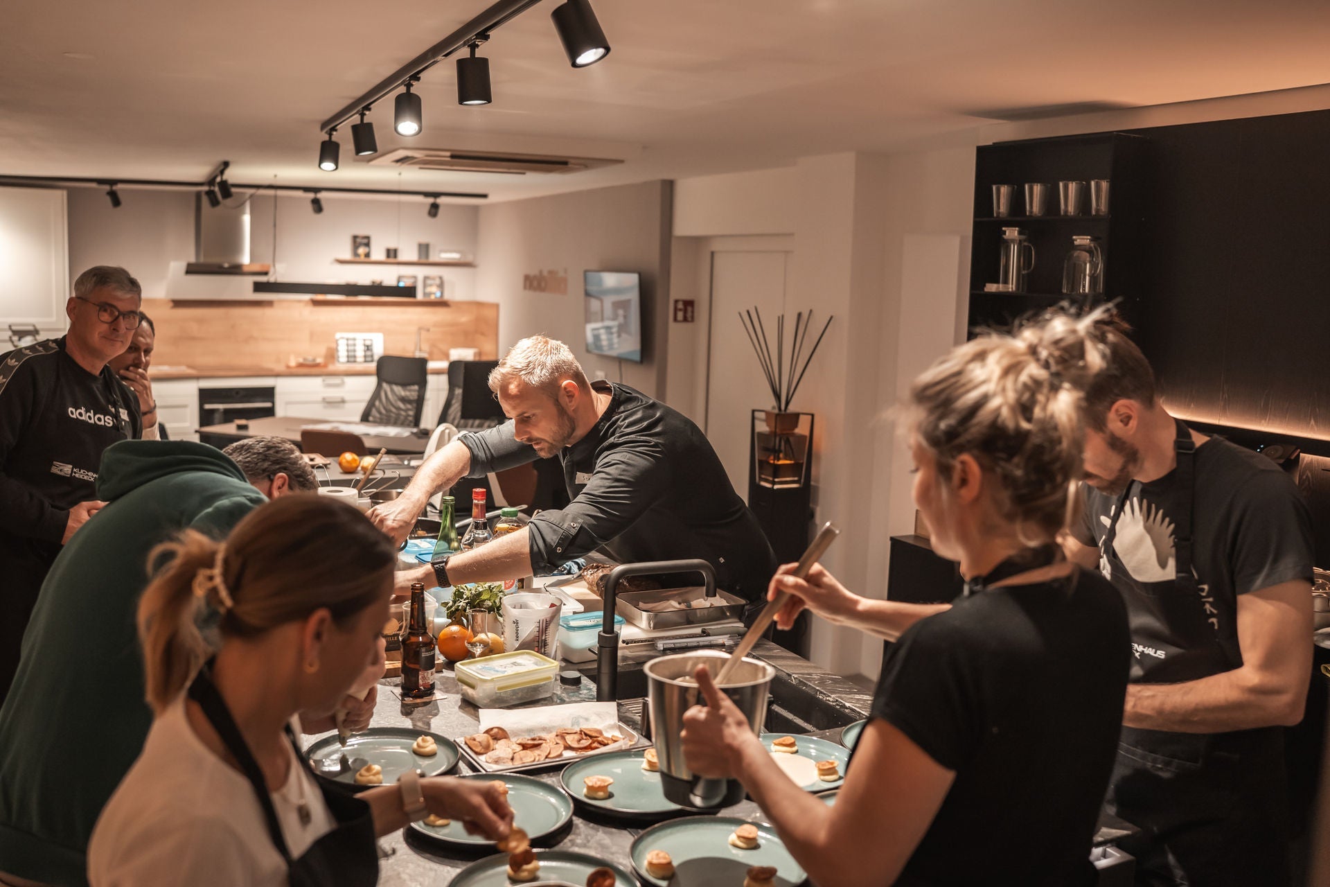 Koch Workshop – Winterküche 27.02.26 - Landgasthaus Zur Linde