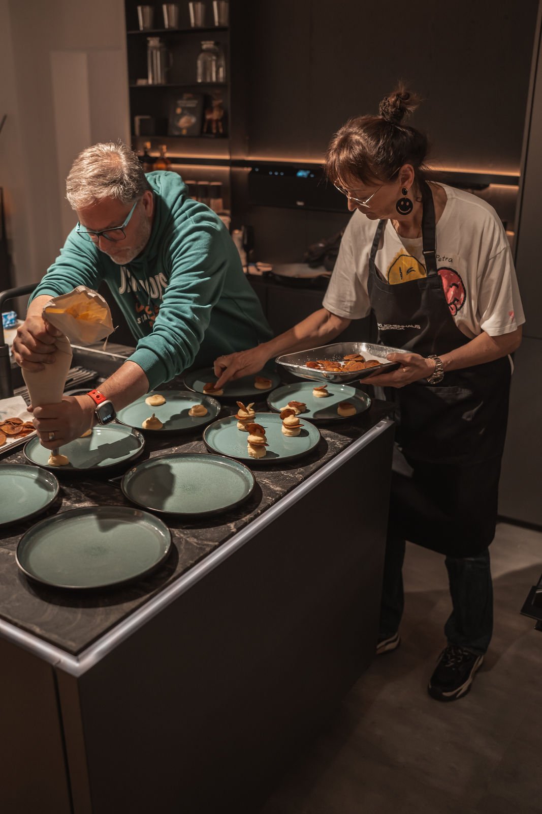Koch Workshop – Winterküche 27.02.26 - Landgasthaus Zur Linde
