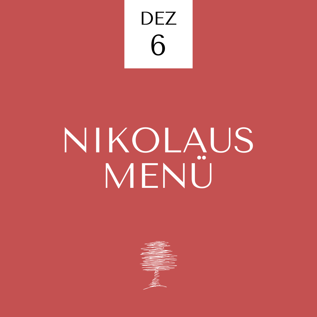 Nikolausmenü 06.12.25 - Landgasthaus Zur Linde