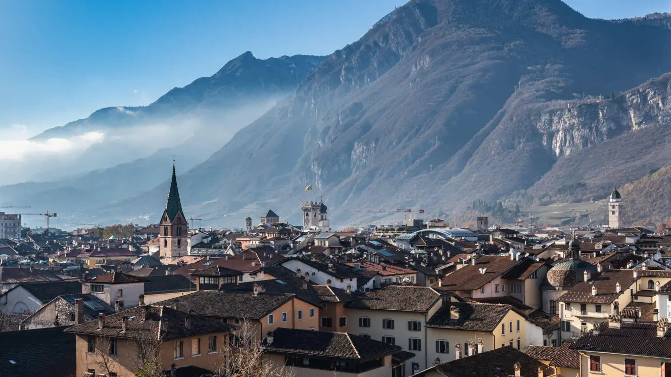 TRIENT – Quer durch die Alpenregion 21.11.26 (Kopie)