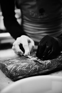Alpiner Koch Workshop 21.03.25 - Landgasthaus Zur Linde