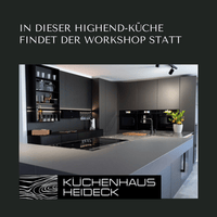 Alpiner Koch Workshop 21.03.25 - Landgasthaus Zur Linde