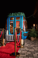 Die Genussgondel – Alpine Private Dining Experience - Landgasthaus Zur Linde