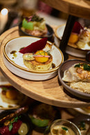 Die Genussgondel – Alpine Private Dining Experience - Landgasthaus Zur Linde