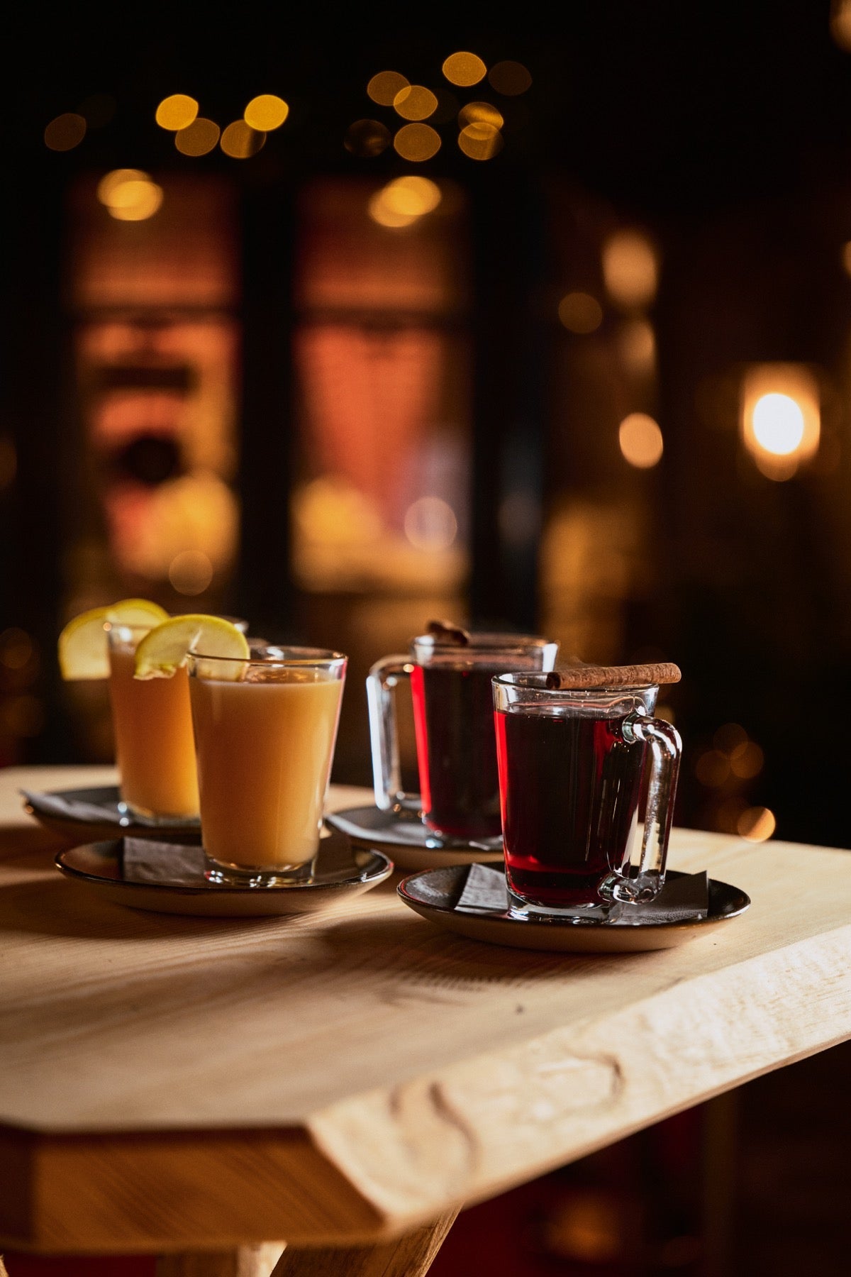 Die Genussgondel – Alpine Private Dining Experience - Landgasthaus Zur Linde