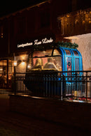 Die Genussgondel – Alpine Private Dining Experience - Landgasthaus Zur Linde