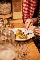 Die Genussgondel – Alpine Private Dining Experience - Landgasthaus Zur Linde