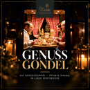 Die Genussgondel – Private Dining im Linde Winterdorf - Landgasthaus Zur Linde