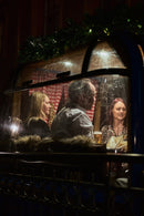 Die Genussgondel – Private Dining im Linde Winterdorf - Landgasthaus Zur Linde
