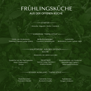 Fränkischer Frühling Mittagsparty 22.03.2026 - Landgasthaus Zur Linde