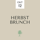 Herbstbrunch 12.10.25 - Landgasthaus Zur Linde