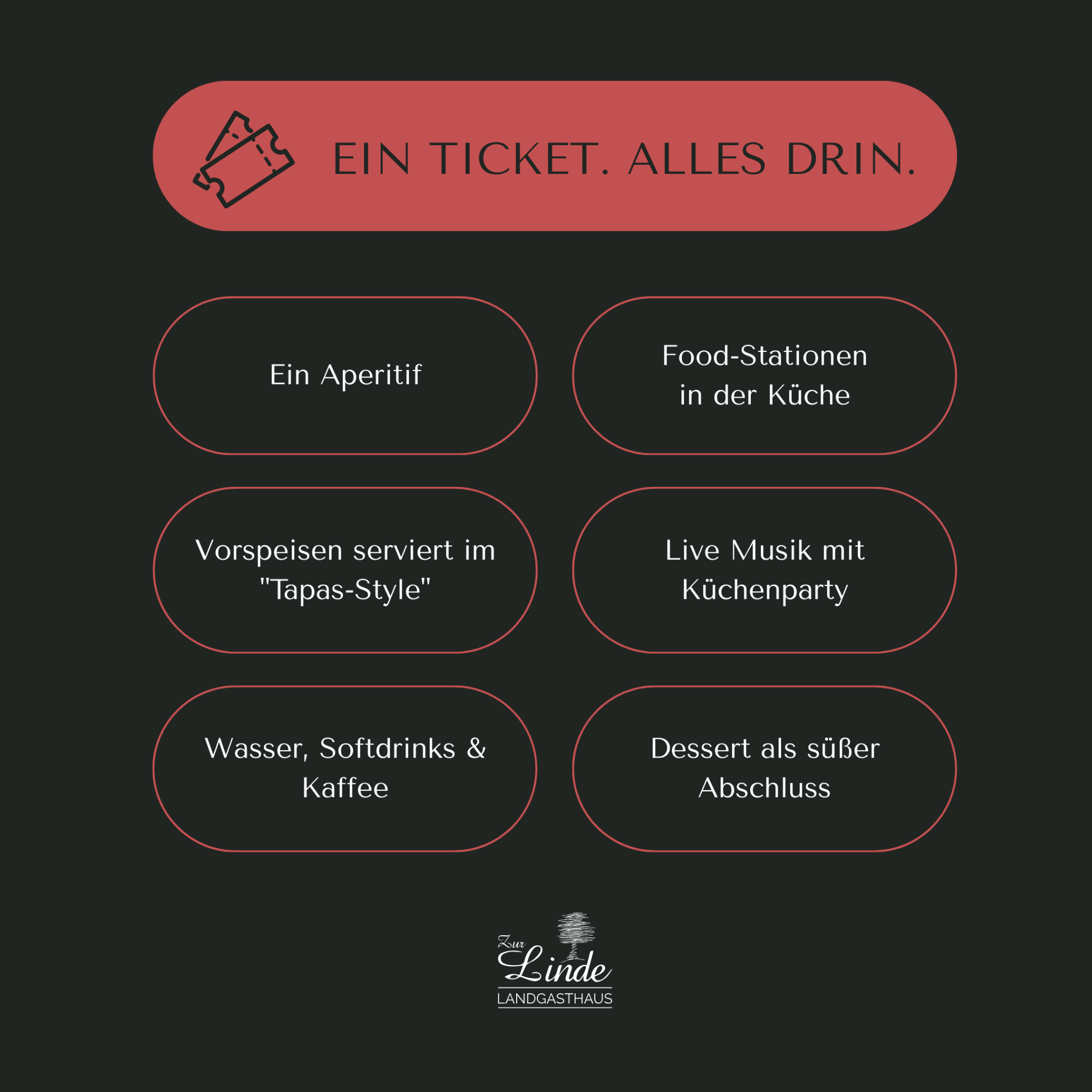 Muttertag Mittagsparty 10.05.2026