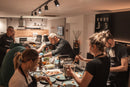 Koch Workshop – Winterküche 27.02.26 - Landgasthaus Zur Linde