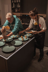 Koch Workshop – Winterküche 27.02.26 - Landgasthaus Zur Linde