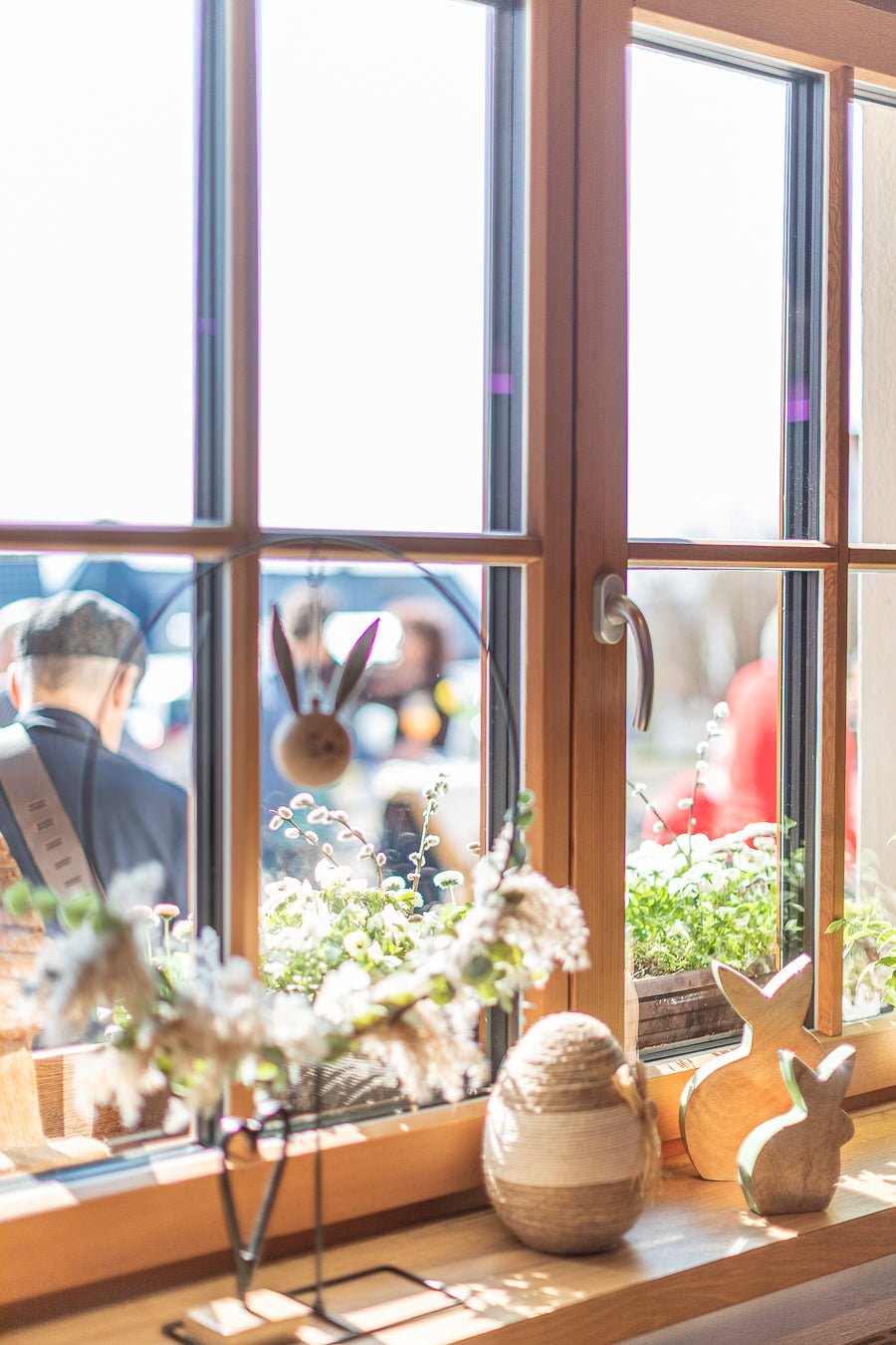 Muttertag Brunch - Genuss & Live - Musik am Brombachsee - Landgasthaus Zur Linde