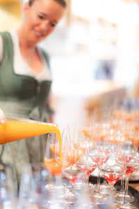 Muttertag Brunch - Genuss & Live - Musik am Brombachsee - Landgasthaus Zur Linde