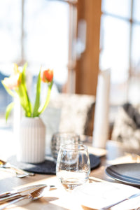 Muttertag Brunch - Genuss & Live - Musik am Brombachsee - Landgasthaus Zur Linde