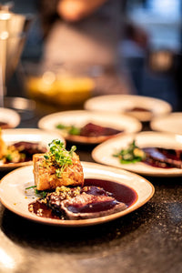 Muttertag Brunch - Genuss & Live - Musik am Brombachsee - Landgasthaus Zur Linde