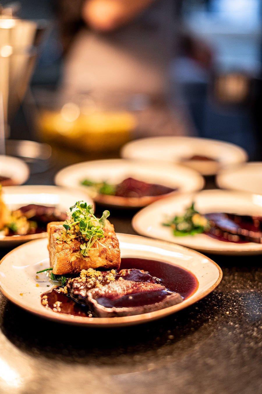 Muttertag Brunch - Genuss & Live - Musik am Brombachsee - Landgasthaus Zur Linde