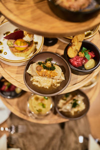 Muttertag Mittagsparty 10.05.2026 - Landgasthaus Zur Linde