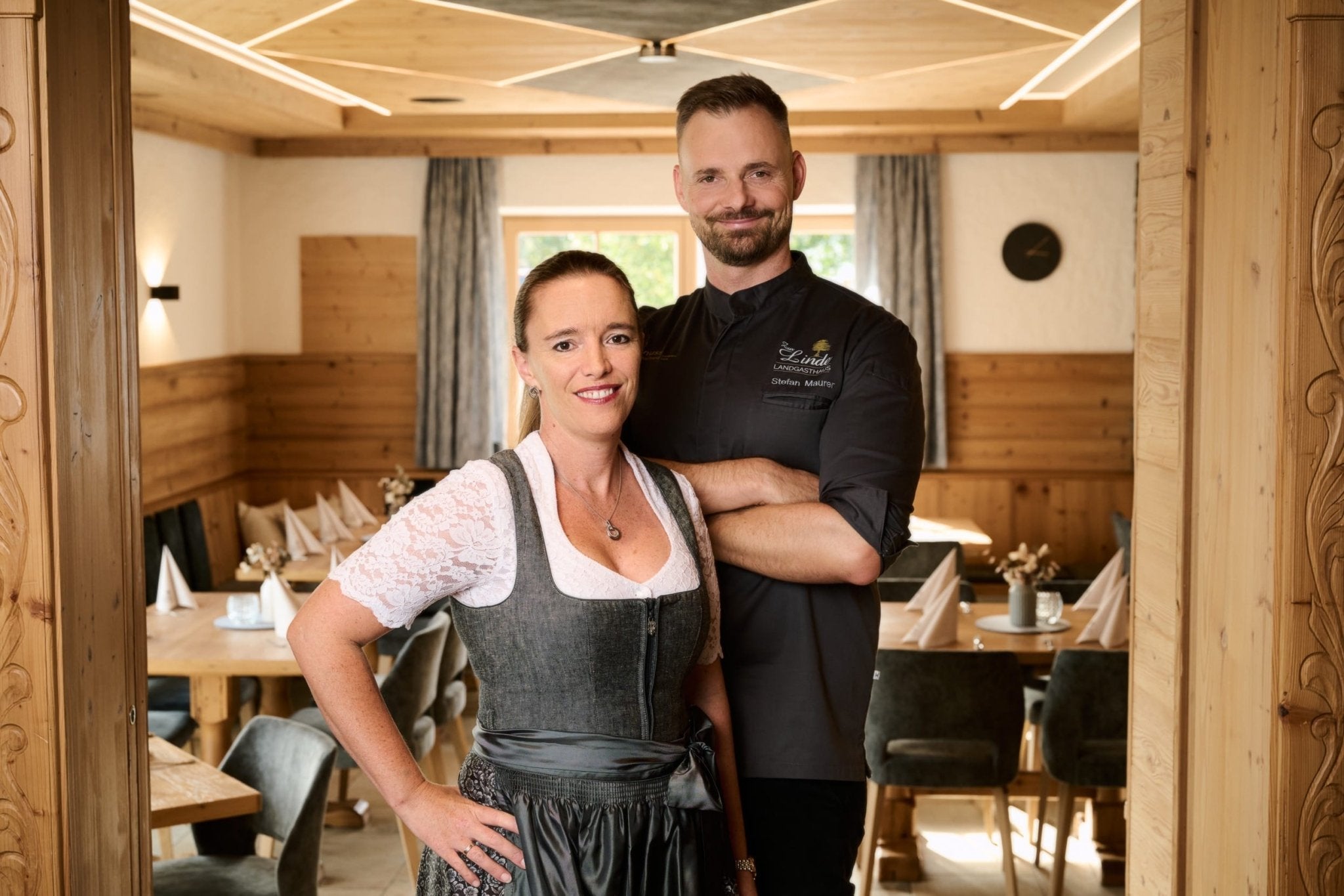 Nikolausmenü 06.12.25 - Landgasthaus Zur Linde