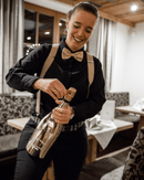 Silvestermenü 31.12.25 - Landgasthaus Zur Linde