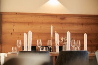 Silvestermenü 31.12.25 - Landgasthaus Zur Linde