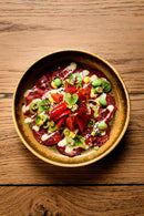 Silvestermenü 31.12.25 - Landgasthaus Zur Linde