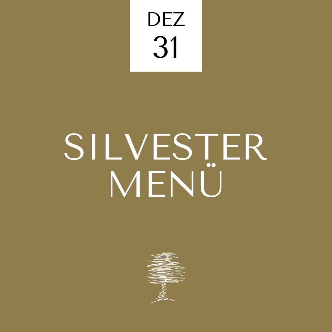 Silvestermenü 31.12.25