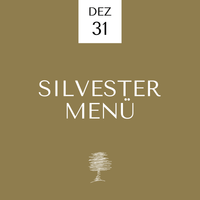 Silvestermenü 31.12.25 - Landgasthaus Zur Linde