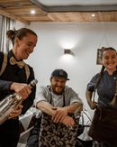 Silvestermenü 31.12.25 - Landgasthaus Zur Linde