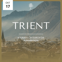 TRIENT – Quer durch die Alpenregio 17.10.26 - Landgasthaus Zur Linde