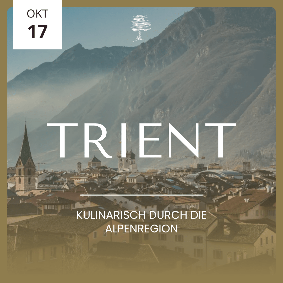 Events & Kochkurse