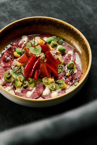 Valentinsmenü 14.02.26 - Landgasthaus Zur Linde